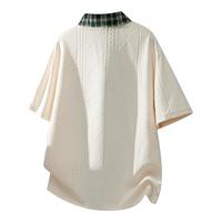 pierre cardin/皮尔·卡丹 男士短袖衫