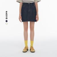  TEENIE WEENIE 美式复古 女士短裙