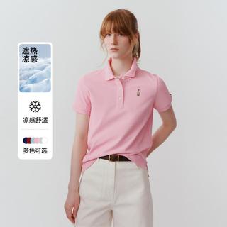  TEENIE WEENIE 遮热 女士POLO衫