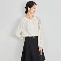  曼·贝 女士衬衫