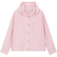  CHIU·SHUI/秋水伊人 简约 女士短外套