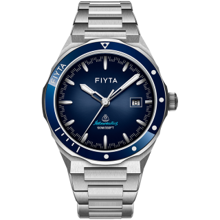 FIYTA/飞亚达 夜光 男士机械表