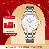  FIYTA/飞亚达 机械机芯 男士机械表