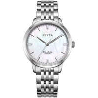 FIYTA/飞亚达 渐变表盘 女士机械表