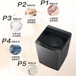 海尔 波轮洗衣机 全自动 波轮 12.2kg