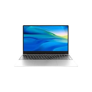 iru Q15A 13代N95处理器 8GB+256GB 银色 15.6英寸笔记本电脑