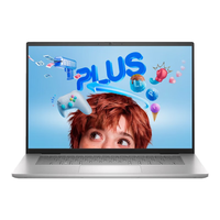 DELL/戴尔 高性能 笔记本电脑 无机械硬盘 2560*1600 intel i7 RTX 4060 银色 120Hz 32GB 2TB
