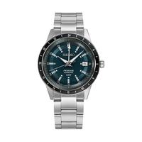 SEIKO/精工 GMT 男士腕表