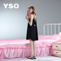  YSO 女士睡裙