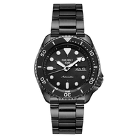 SEIKO/精工 男士机械表