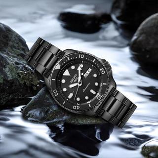  SEIKO/精工 男士机械表