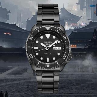  SEIKO/精工 男士机械表