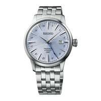 SEIKO/精工 全自动 男士机械表