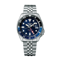 SEIKO/精工 防水 男士机械腕表