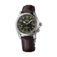 SEIKO 精工 Prospex系列 39.45毫米自动上链腕表