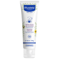 Mustela 妙思乐 贝贝护臀霜 100ml