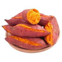 粤迎 软糯香甜 红薯
