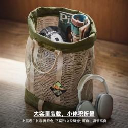马登 多功能 男士单肩包