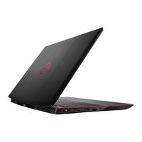 DELL 戴尔 G3 3590 15.6英寸 游戏本 黑色(酷睿i7-9750H、GTX 1660TiMQ 6G、8GB、512GB SSD、1080P、IPS、60Hz)