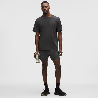  lululemon/露露乐蒙 男士运动T恤