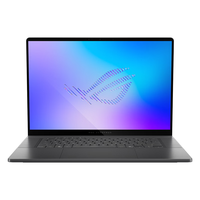 ROG 2.5K 240Hz HDR1000 游戏本笔记本电脑 日蚀灰