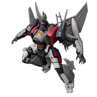 BLOKS 布鲁可积木 变形金刚超越版系列 71425 电影6 闪电