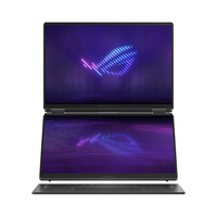 ROG 双屏设计 笔记本电脑