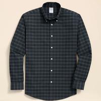 Brooks Brothers/布克兄弟 免烫 男士衬衫