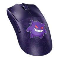  RAZER/雷蛇 轻量化 无线鼠标+8k接收器