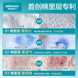 稳健医疗 独立装 医用外科口罩