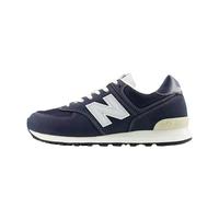 new balance 薄底 运动休闲鞋