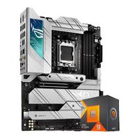  AMD 9600X CPU主板套装