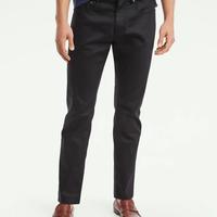  Brooks Brothers/布克兄弟 修身 男士牛仔裤