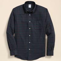 Brooks Brothers/布克兄弟 抗皱 男士Polo衫