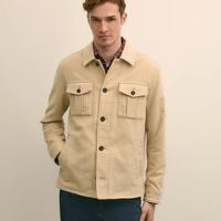 Brooks Brothers/布克兄弟 男士衬衫夹克