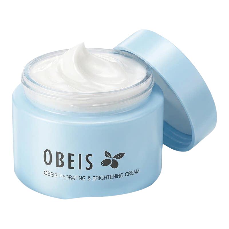  obeis/欧贝斯 玻尿酸补水 面霜