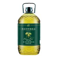  一香源 营养 橄榄调和油