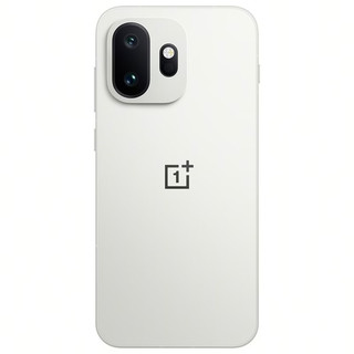 一加 15T 第五代骁龙8至尊版 治愈白巧 12GB+512GB 手机