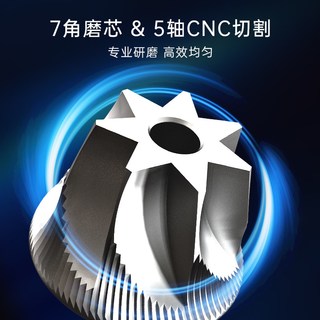  Swag Goat 手摇磨豆 手动咖啡豆研磨机