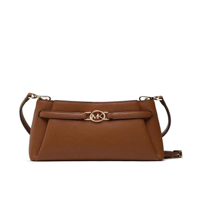 MICHAEL KORS Angelina 女士皮革单肩包