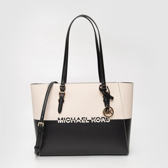 MICHAEL KORS Charlotte 女士手提单肩包