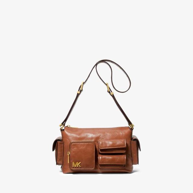 MICHAEL KORS 女款复古单肩包