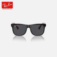  Ray-Ban/雷朋 注塑镜框 儿童太阳镜