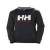 HELLY HANSEN Crew 女款连帽卫衣