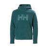 HELLY HANSEN 海丽汉森 HELLY HANSEN 儿童舒适百搭保暖连帽卫衣