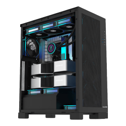 华硕 双卡Ai大模型训练 深度学习工作站 64G内存D5 2T固态 RTX5090 32G显卡