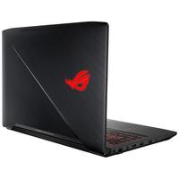 ROG/玩家国度 S5AM GTX1060 6G独显 游戏笔记本电脑 120Hz 8GB 1TB 1TB