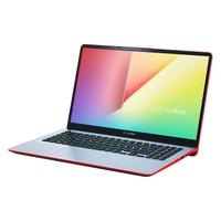ASUS 华硕 灵耀S 2代 15.6英寸 轻薄本 星空灰 (酷睿i5-8250U、MX150、8GB、512GB SSD、1080P、IPS、S5300UN)