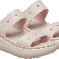  crocs/卡骆驰 厚底 女士凉鞋