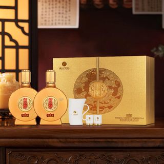  XIJIU/习酒  酱香型高度白酒